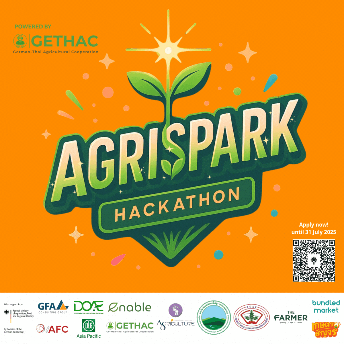 AgriSpark