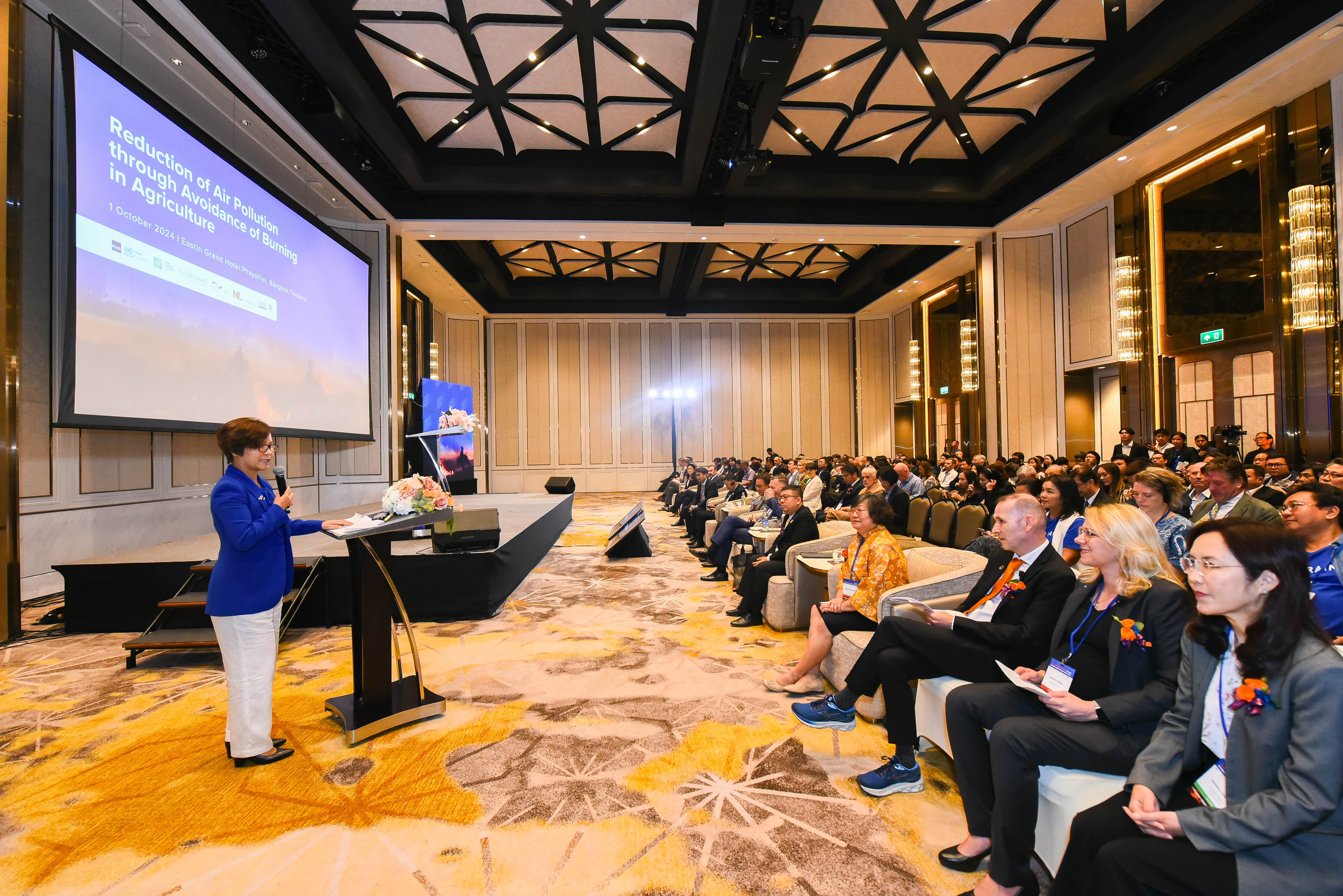 FTA Conference Photo