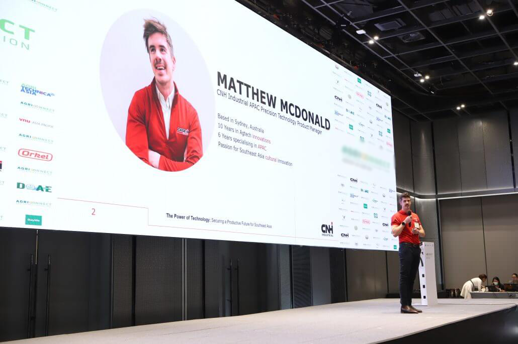 AGRIFUTURE Conference - Innovation Hub Activities