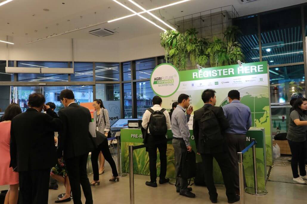 AGRIFUTURE Conference - Future Farming Technologies