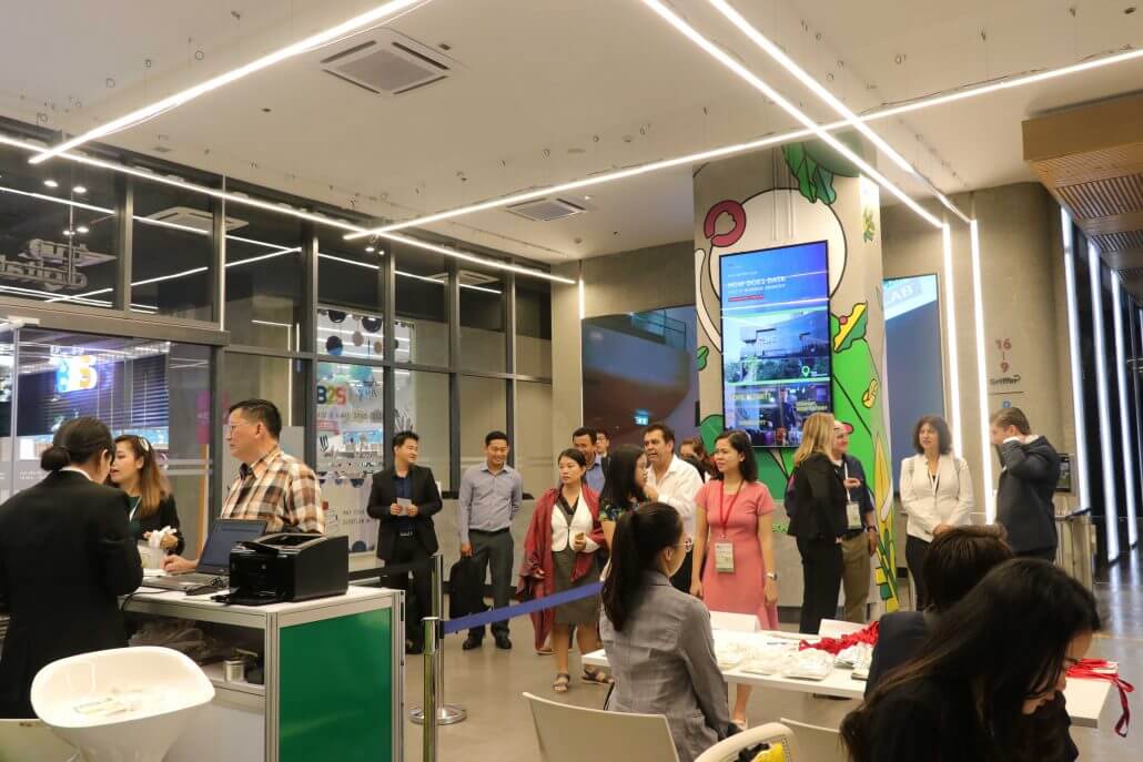 AGRIFUTURE Conference - Agricultural Equipment Showcase