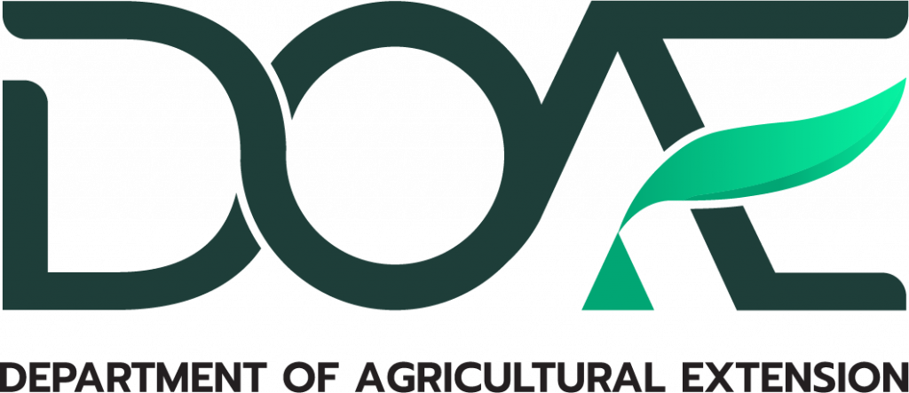 Thai Department of Agricultural Extension