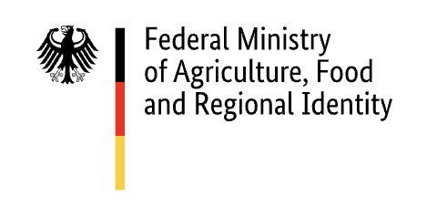 German Federal Ministry of Agriculture, Food, and Regional Identity